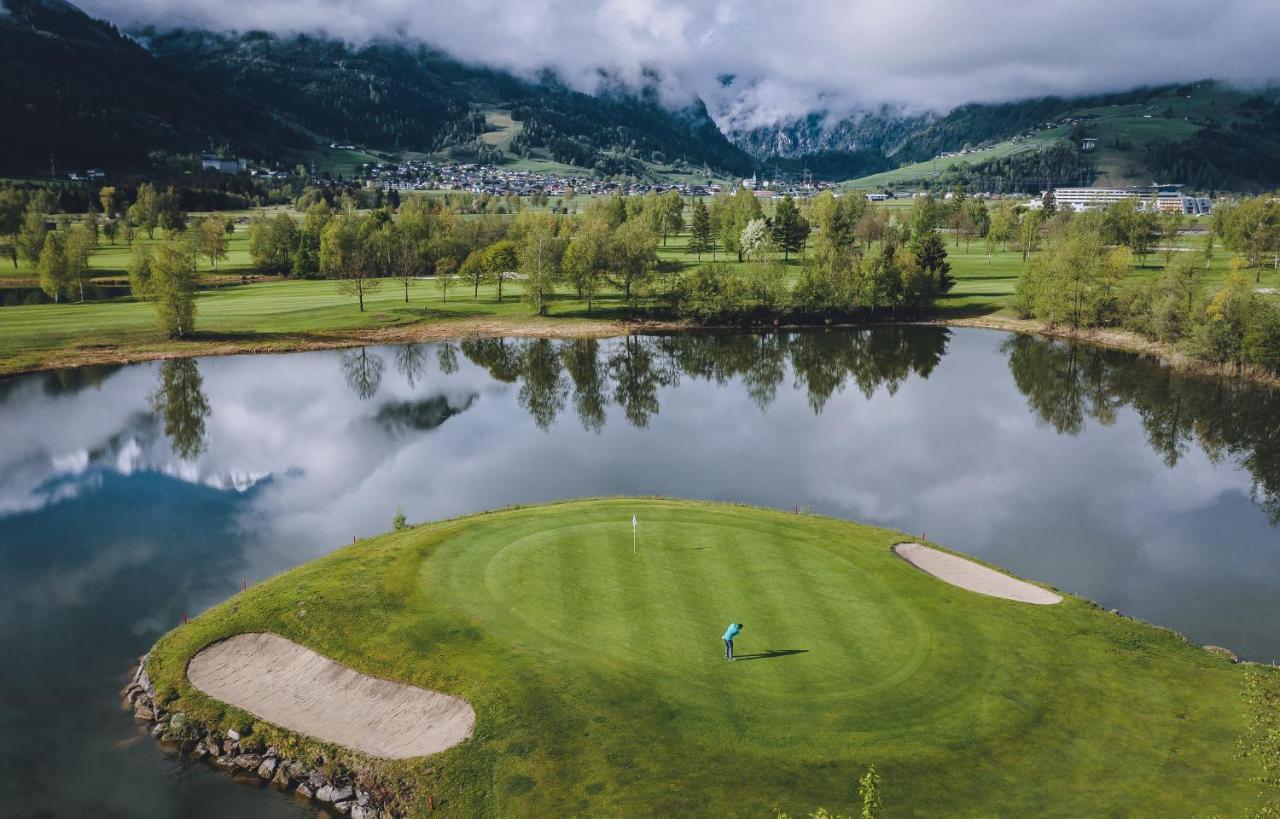 Living Eden By We Rent, Summercard Included Zell am See Exterior foto