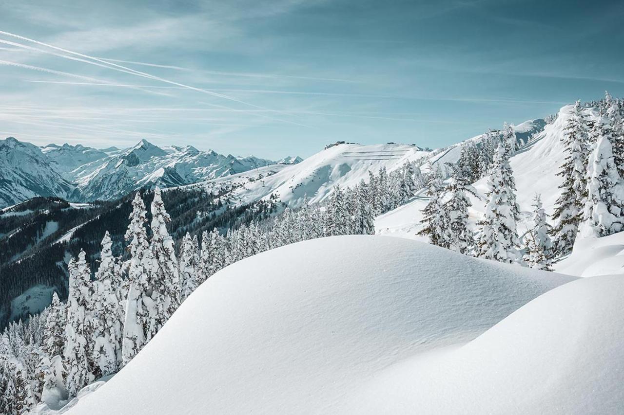 Living Eden By We Rent, Summercard Included Zell am See Exterior foto