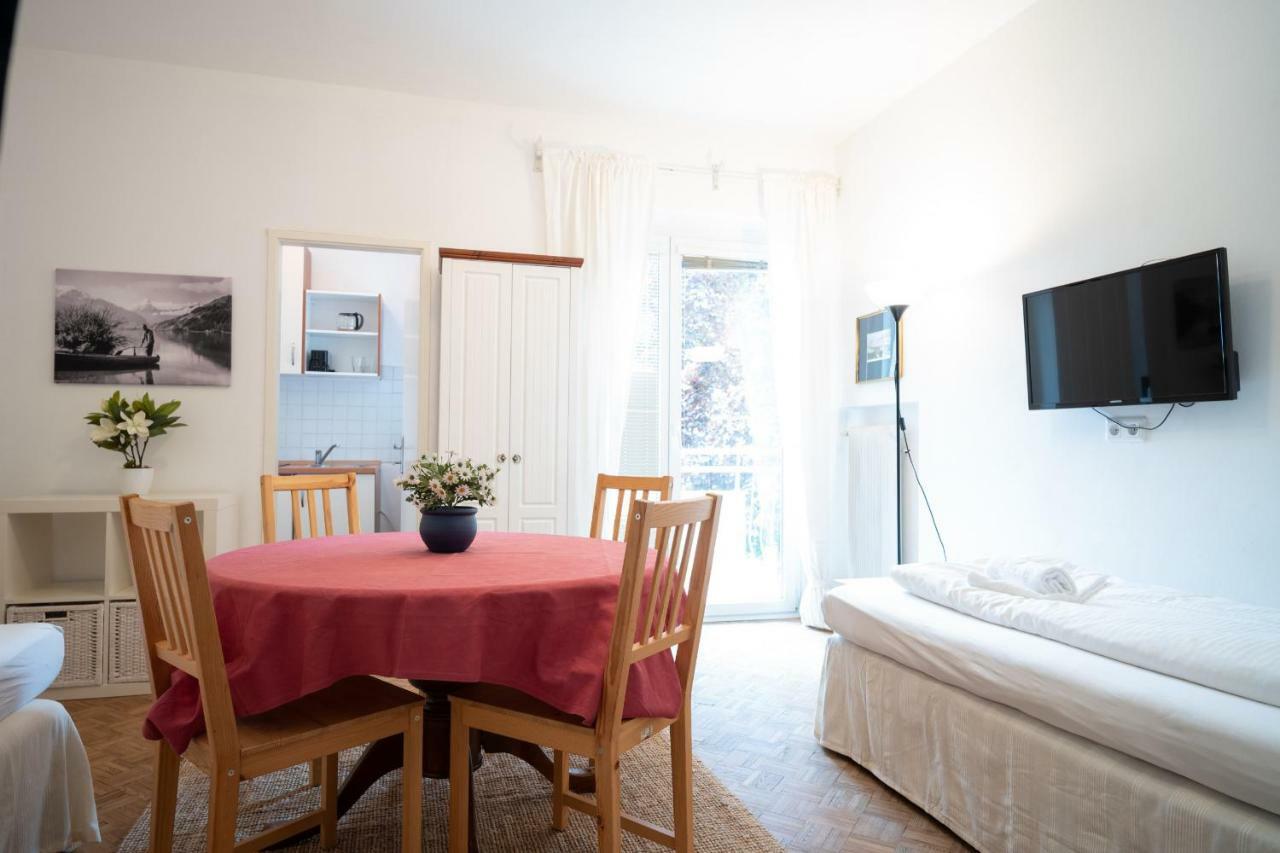 Living Eden By We Rent, Summercard Included Zell am See Exterior foto