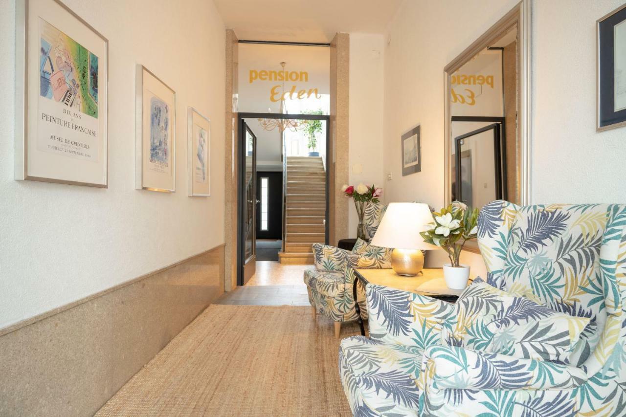 Living Eden By We Rent, Summercard Included Zell am See Exterior foto