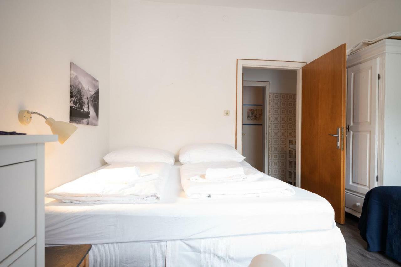 Living Eden By We Rent, Summercard Included Zell am See Exterior foto