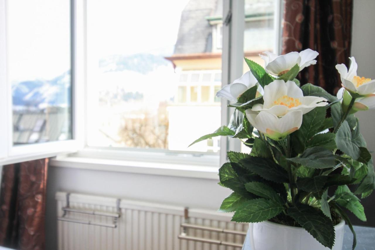 Living Eden By We Rent, Summercard Included Zell am See Exterior foto